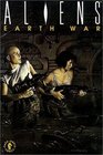 Aliens Book 3  Earth War