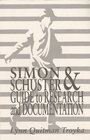 Simon  Schuster Guide to Research and Documentation