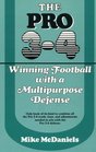 The Pro 34 Winning Football With a Multipurpose Defense