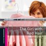 Girl with Red Hair 250 Headwords