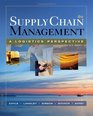 Supply Chain Management A Logistics Perspective