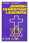 Jewish Christian Leaders
