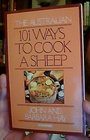 The Australian 101 Ways to Cook a Sheep