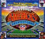 America's Greatest Game  The Real Story of Football and the NFL