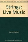 Strings Live Music