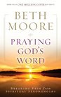 Praying God\'s Word: Breaking Free from Spiritual Strongholds