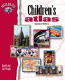 Facts on File Children's Atlas (Facts on File Atlas Series)