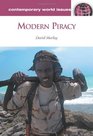 Modern Piracy A Reference Handbook
