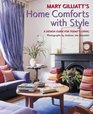 Home Comforts with Style A Design Guide for Today's Living