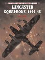 Lancaster Squadrons 194445