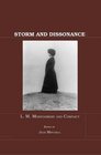 Storm and Dissonance L M Montgomery and Conflict