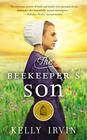 The Beekeeper's Son (Amish of Bee County, Bk 1)