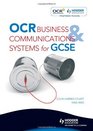 OCR Business and Communications Systems for GCSE