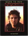 Born to Run The Bruce Springsteen Story