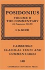 Posidonius Vol II Fragments