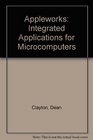 Appleworks Integrated Applications for Microcomputers