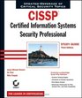 CISSP   Certified Information Systems Security Professional Study Guide