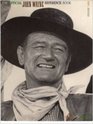 The Official John Wayne Reference Book