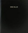 Wine cellar journal
