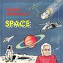 Science Dictionary of Space