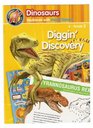 Dinosaurs Diggin' Discovery