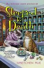 Steeped to Death (A Witches' Brew Mystery)