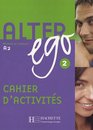 ALTER EGO 2 EJER