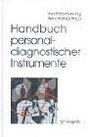 Handbuch personaldiagnostischer Instrumente