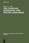 Caddoan Iroquoian and Siouan Languages