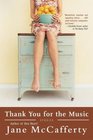 Thank You for the Music  Stories