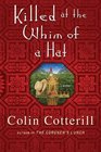 Killed at the Whim of a Hat (Jimm Juree, Bk 1)