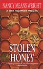 Stolen Honey (Ruth Willmarth, Bk 4)