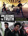 Unlocking the Truth Three Brooklyn Teens on Life Friendship and Making the Band