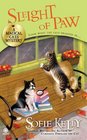 Sleight of Paw (Magical Cats, Bk 2)