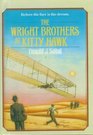 The Wright Brothers at Kitty Hawk