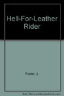 HellForLeather Rider