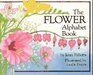 The Flower Alphabet Book