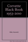 Corvette Black Book 19532010