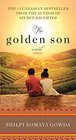 The Golden Son A Novel