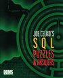 Joe Celko's SQL Puzzles and Answers