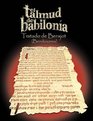 El Talmud de Babilonia Tratado de Berajot