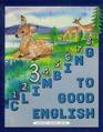 Climbing to Good English 3 Workbook