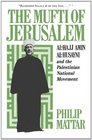 The  Mufti of Jerusalem