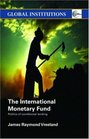 The International Monetary Fund Politics of Conditional Lending