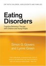 Eating Disorders Cognitive Behaviour Therapy with Children and Young People