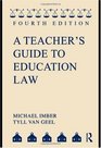 A Teacher's Guide To Education Law