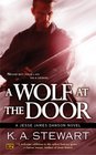 A Wolf at the Door (Jesse James Dawson, Bk 3)