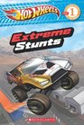 Hot Wheels Extreme Stunts