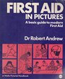First Aid in Pictures