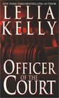 Officer of the Court (Laura Chastain, Bk 3)